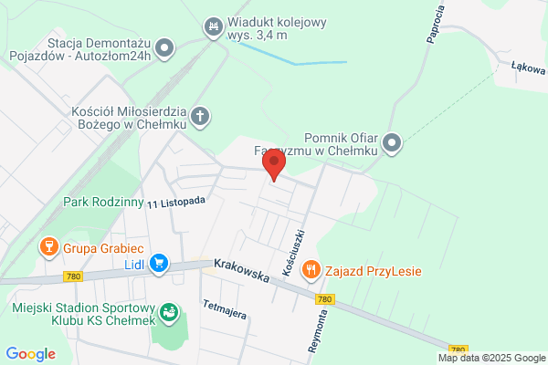 Administracja domów mieszkalnych