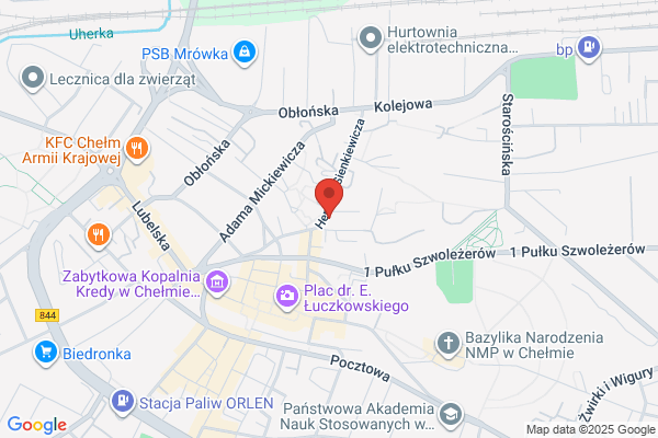Kancelaria Adwokacka Adwokat Piotr Karwacki