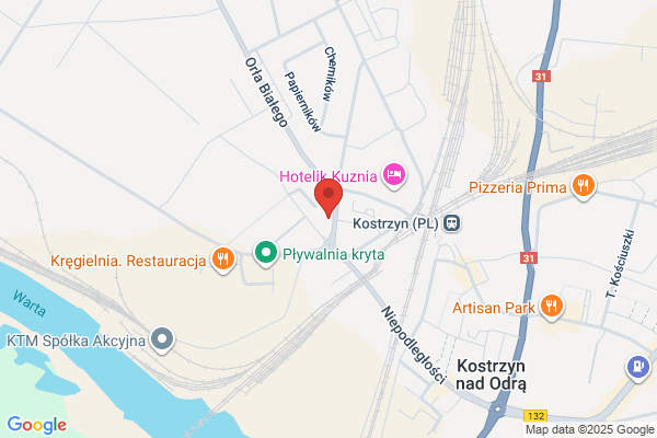 Eskulap. Apteka