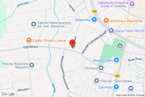 Asco. Kopciewicz S.