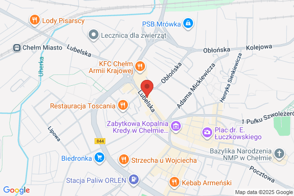 Staromiejski SC. Bar