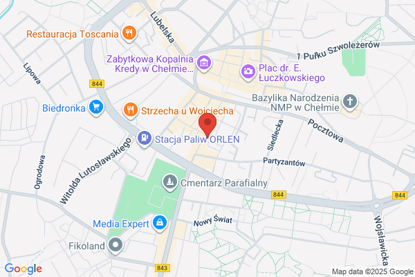 Bikini. Sp. z o.o. Sklep z bielizna