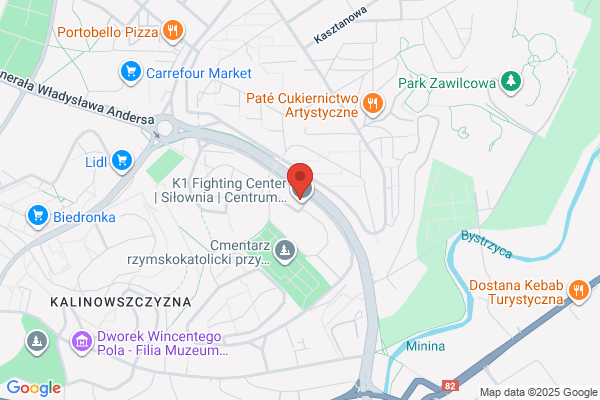 Biuro Planowania Przestrzennego w Lublinie. Oddzial terenowy