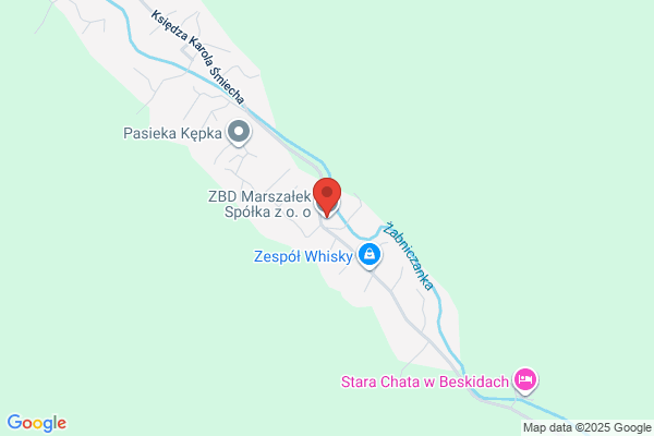 Szarotka. Sp. z o.o. Zaklad uslug projektowych, nadzoru i obslugi inwestorskiej