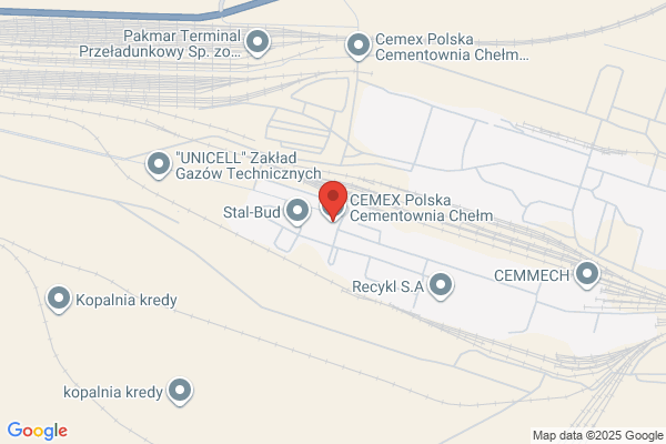 Chelmski Cement. Sp. z o.o.
