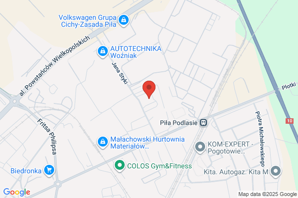 Partner. Sp. z o.o. Przedsiebiorstwo budowlane