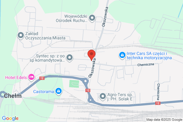 Pagma. Hurtownia materialów budowlanych i wykonczeniowych