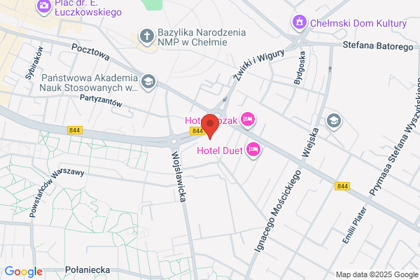 Zurmit. Uslugi remontowo - budowlane
