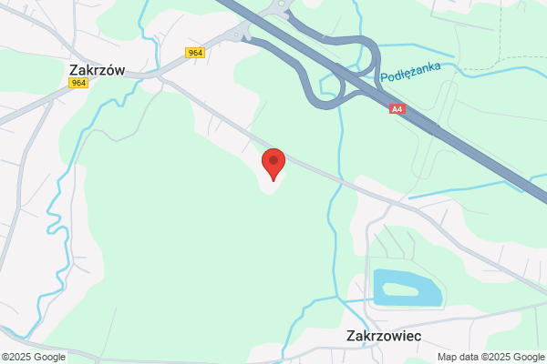 Kijewski Jacek. Zaklad cukierniczy