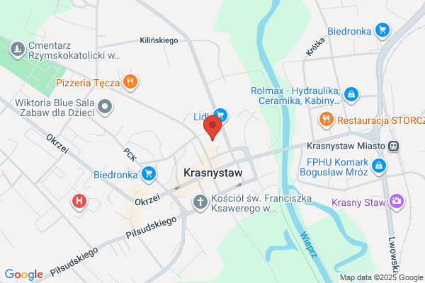 Libero. Kredyty. Klisowski W.