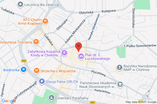 Carrel SC. Studio fryzjerskie