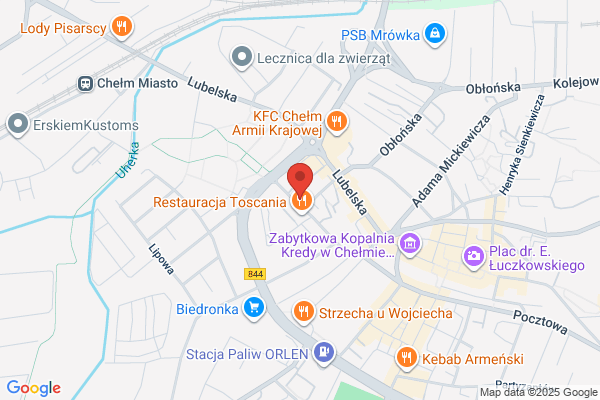 Profesional. Salon fryzjerski