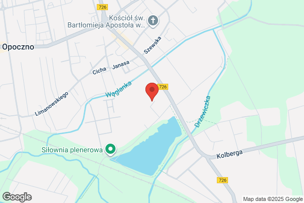 Modern Home SC. Przedstawiciel Opoczno SA