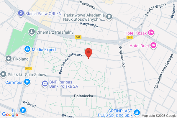Bursa szkolna