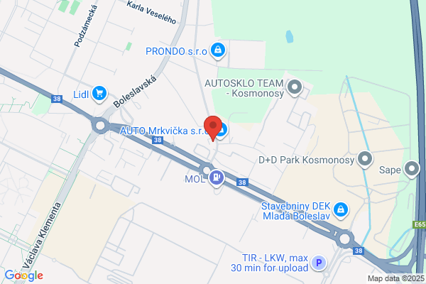 Metronet. Sp. z o.o. Uslugi internetowe