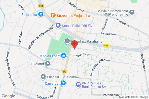 Tawa. Osrodek jezyków obcych. Wydawnictwo