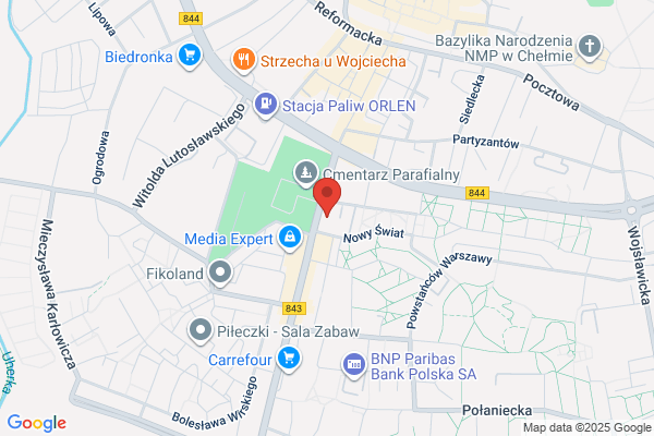 Tawa. Szkola Jezyków Obcych. Wydawnictwo. Biuro tlumaczen
