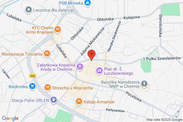 Blazej SC. Pracownia zlotnicza. Wyrób i sprzedaz bizuterii