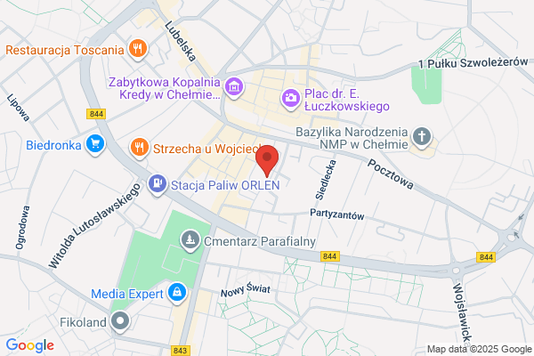 Tech-Com. Komputery. Sprzedaz, serwis