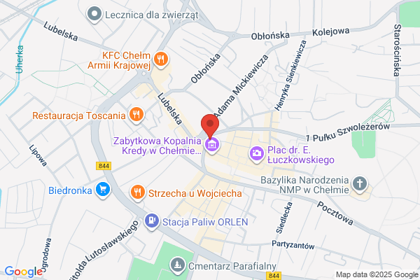 Estetica. Salon kosmetyczny