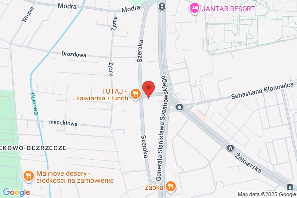 Parafia rzymskokatolicka Przenajswietszej Trójcy