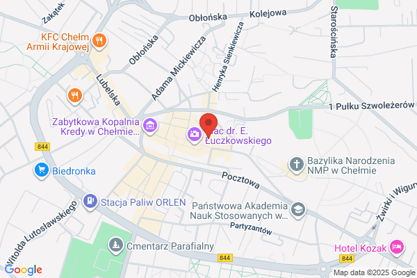Księgarnia i Dewocjonalia APOSTOŁ