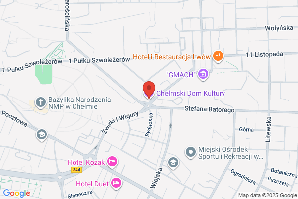 Chelmski Dom Kultury