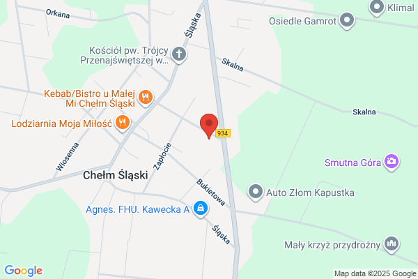 Osrodek Kultury Gminy Chelm