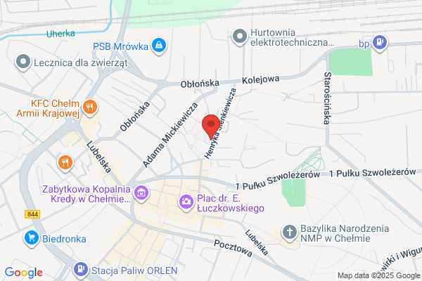 Jodko Krystyna, inz. Kwiaciarnia, poczta kwiatowa Interflora
