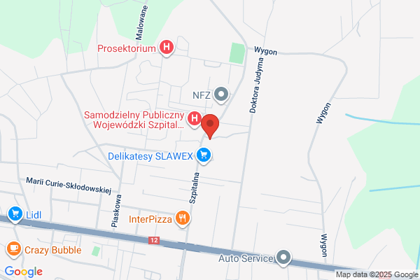 Kwiaty. Palkowska M., mgr inz.