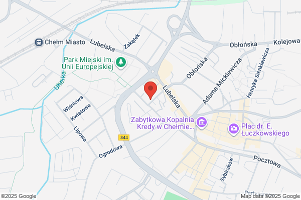 Medyk. Przychodnia Lekarzy Rodzinnych
