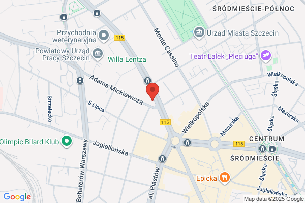 Przychodnia Lekarzy Rodzinnych NZOZ San-Med
