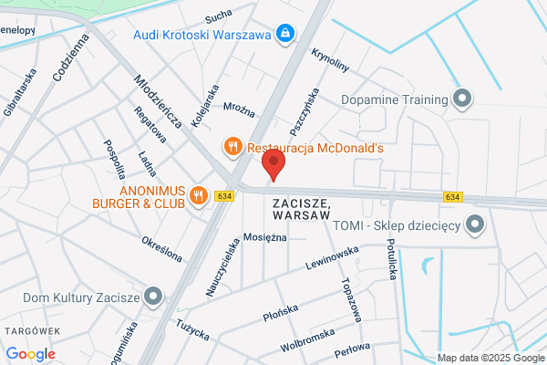 Korzeniowska Sylwia, lek. stomatolog. Gabinet