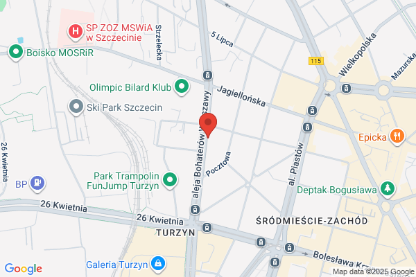 Profi-Dent. Centrum stomatologii estetycznej NZOZ