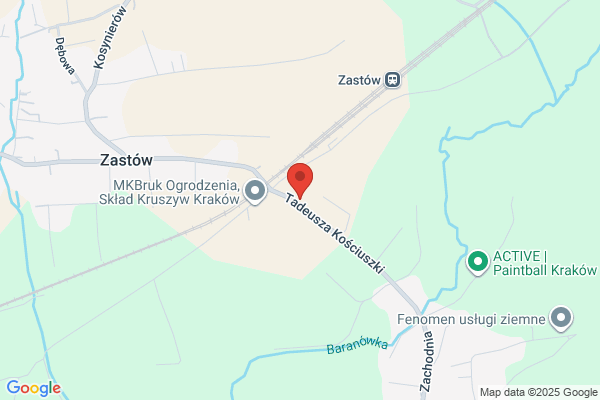 Dziadko Marek. Lesnictwo