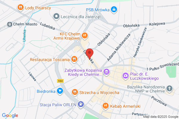 Medicus. Specjalistyczny sklep zaopatrzenia medycznego