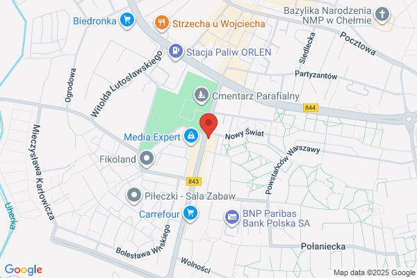 Veto. Biuro obslugi prawnej nieruchomosci