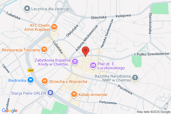 Kancelaria Notarialna Katarzyna Gańska - Notariusz