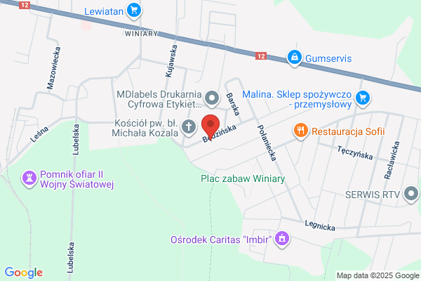 Cegielka. Sprzedaz obuwia i galanterii skórzanej