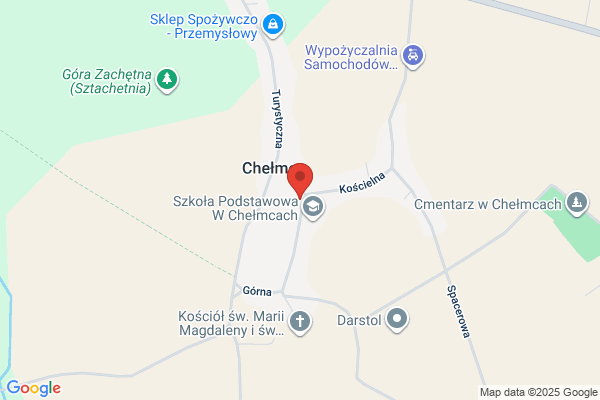 Ochotnicza Straz Pozarna