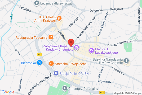 Moda Mlodziezowa. Wachulski A.