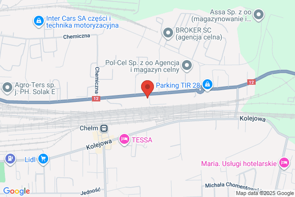 Asko-Sylmar. Producent okien PCW