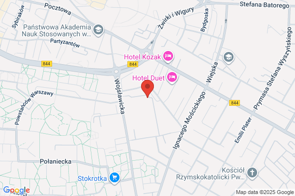 Sco-Pak. Sp. z o.o. Producent tektury falistej i opakowan