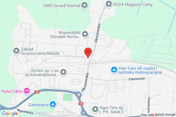 Marpil. Sp. z o.o. Sprzedaz pasz i koncentratów