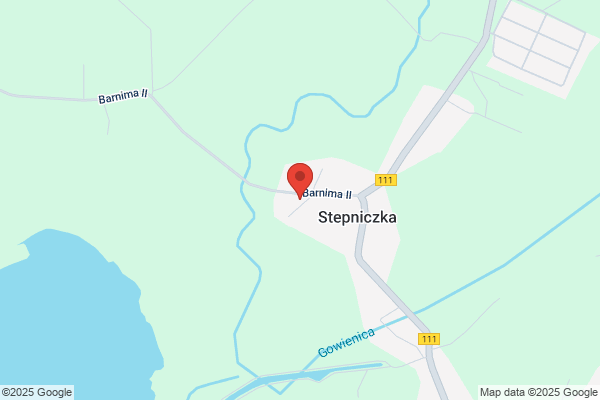 Emerla Grzegorz. Piekarnia