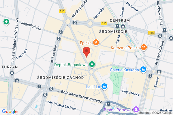 Centrum Sieci Pocztowej