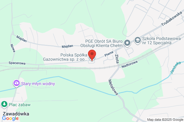 Pogotowie gazowe
