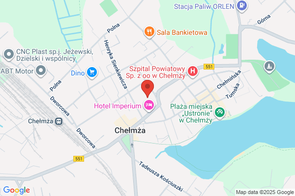 Gminny Osrodek Pomocy Spolecznej