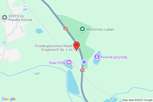 Przedsiebiorstwo Robót Drogowych. Sp. z o.o.