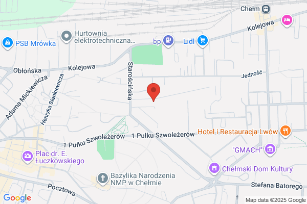 Przedszkole nr 2 Miejskie